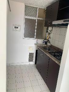 Apartamento de 3 alcobas en venta en Tierra Buena, Bogotá, 47 m² · foto 3 de 7