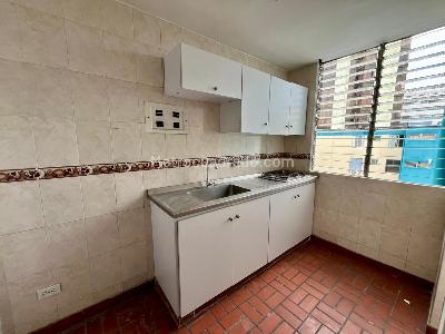 Apartamento de 3 alcobas en venta en Paramericano, Cali, 63 m² · foto 4 de 20