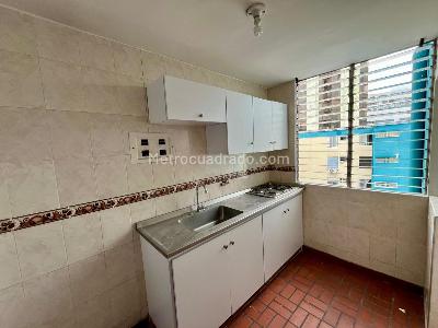 Apartamento de 3 alcobas en venta en Paramericano, Cali, 63 m² · foto 6 de 20