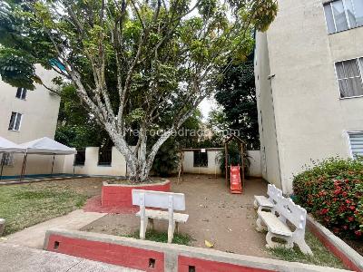 Apartamento de 3 alcobas en venta en Paramericano, Cali, 63 m² · foto 20 de 20