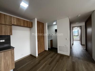 Apartamento en venta en Los Colores, Medellín · foto 3 de 20