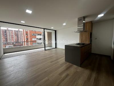 Apartamento en venta en Los Colores, Medellín · foto 6 de 20