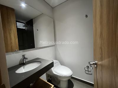 Apartamento en venta en Los Colores, Medellín · foto 12 de 20