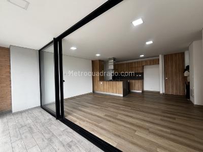 Apartamento en venta en Los Colores, Medellín · foto 19 de 20