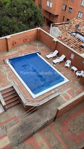 Apartamento de 4 alcobas en venta en Laureles, Medellín, 153 m² · foto 14 de 14