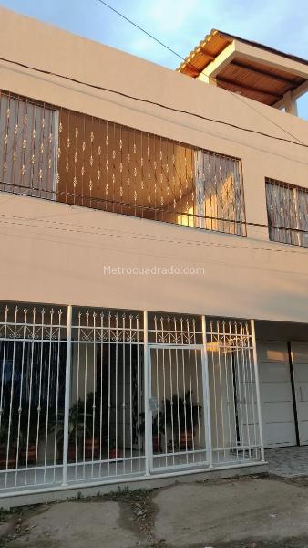 Casa – Santa Marta - Vista 3