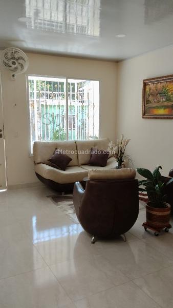 Casa – Santa Marta - Vista 4