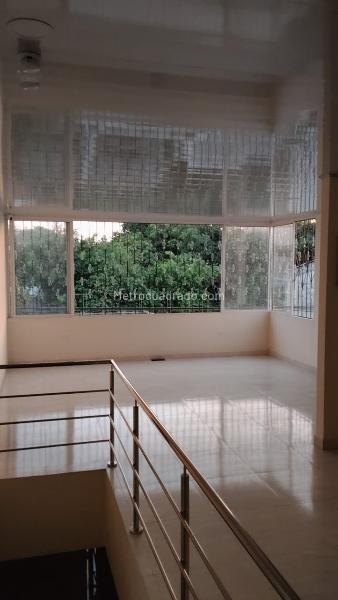 Casa – Santa Marta - Más