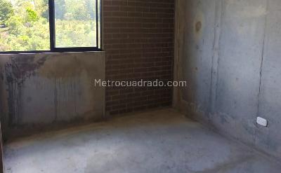 Apartamento de 2 alcobas en venta en Cuatro Esquinas, Rionegro, 50 m² · foto 12 de 14