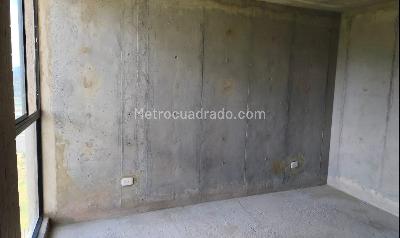 Apartamento de 2 alcobas en venta en Cuatro Esquinas, Rionegro, 50 m² · foto 13 de 14