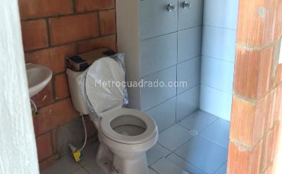 Apartamento de 2 alcobas en venta en Cuatro Esquinas, Rionegro, 50 m² · foto 14 de 14