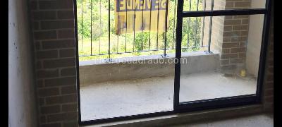Apartamento de 2 alcobas en venta en Cuatro Esquinas, Rionegro, 50 m² · foto 3 de 14