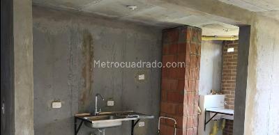 Apartamento de 2 alcobas en venta en Cuatro Esquinas, Rionegro, 50 m² · foto 6 de 14