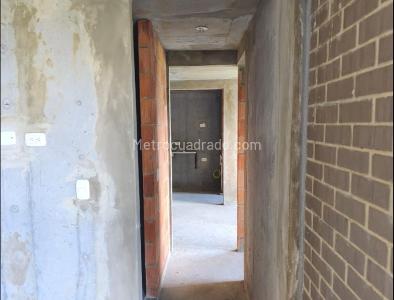Apartamento de 2 alcobas en venta en Cuatro Esquinas, Rionegro, 50 m² · foto 7 de 14