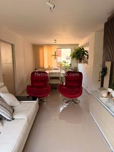 Apartamento de 3 alcobas en venta en Quintas De Don Simon, Cali, 86 m² · foto 3 de 20