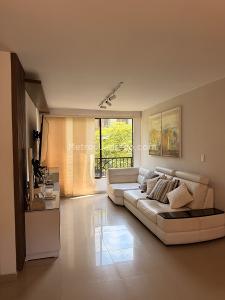 Apartamento de 3 alcobas en venta en Quintas De Don Simon, Cali, 86 m² · foto 8 de 20