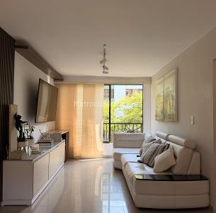 Apartamento de 3 alcobas en venta en Quintas De Don Simon, Cali, 86 m² · foto 9 de 20