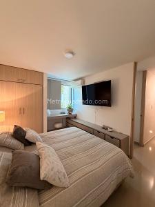 Apartamento de 3 alcobas en venta en Quintas De Don Simon, Cali, 86 m² · foto 10 de 20