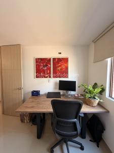 Apartamento de 3 alcobas en venta en Quintas De Don Simon, Cali, 86 m² · foto 19 de 20