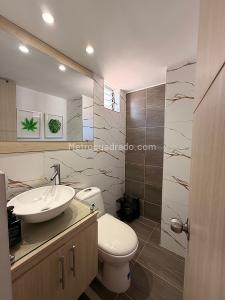 Apartamento de 3 alcobas en venta en Quintas De Don Simon, Cali, 86 m² · foto 20 de 20