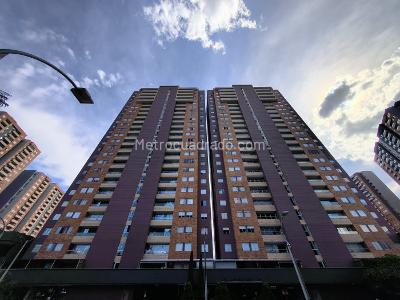 Apartamento de 3 alcobas en venta en Los Colores, Medellín, 78 m² · foto 15 de 15
