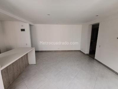 Apartamento en venta en San German, Medellín · foto 2 de 20