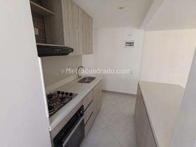 Apartamento en venta en San German, Medellín · foto 10 de 20