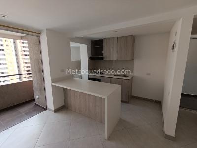 Apartamento en venta en San German, Medellín · foto 12 de 20