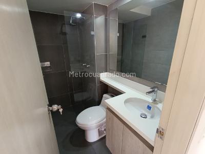 Apartamento en venta en San German, Medellín · foto 15 de 20