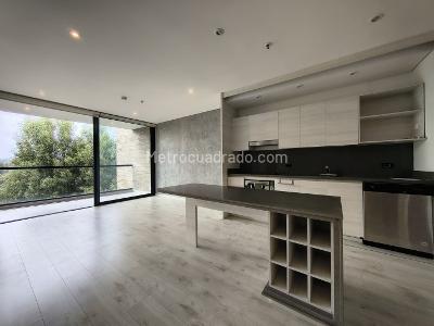 Apartamento de 1 alcoba en venta en Altos De Las Palmas, Envigado, 76 m² · foto 3 de 17