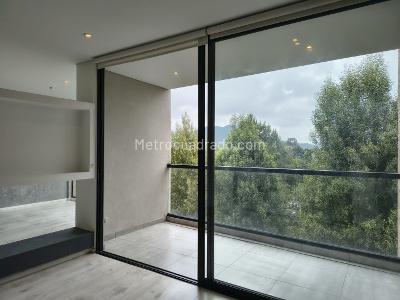 Apartamento de 1 alcoba en venta en Altos De Las Palmas, Envigado, 76 m² · foto 4 de 17