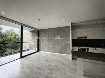 Apartamento de 1 alcoba en venta en Altos De Las Palmas, Envigado, 76 m² · foto 5 de 17