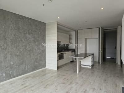 Apartamento de 1 alcoba en venta en Altos De Las Palmas, Envigado, 76 m² · foto 6 de 17