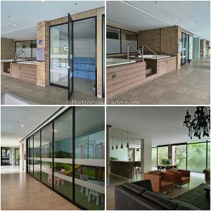 Apartamento de 1 alcoba en venta en Altos De Las Palmas, Envigado, 76 m² · foto 16 de 17