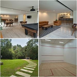 Apartamento de 1 alcoba en venta en Altos De Las Palmas, Envigado, 76 m² · foto 17 de 17