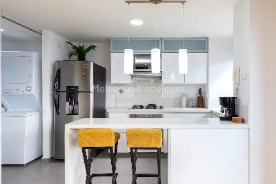 Apartamento en venta en Las Palmas, Medellín · foto 2 de 20