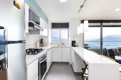 Apartamento en venta en Las Palmas, Medellín · foto 3 de 20
