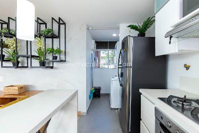 Apartamento en venta en Las Palmas, Medellín · foto 4 de 20