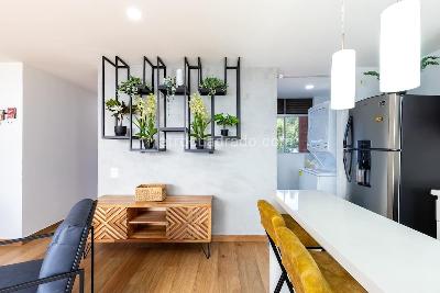 Apartamento en venta en Las Palmas, Medellín · foto 5 de 20