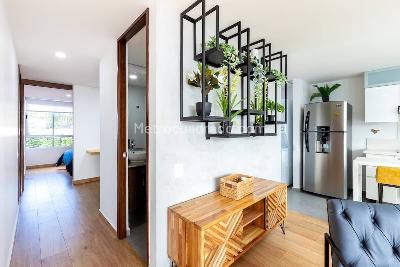 Apartamento en venta en Las Palmas, Medellín · foto 6 de 20