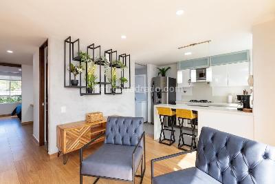 Apartamento en venta en Las Palmas, Medellín · foto 7 de 20