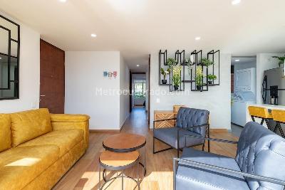 Apartamento en venta en Las Palmas, Medellín · foto 8 de 20