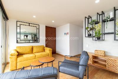 Apartamento en venta en Las Palmas, Medellín · foto 9 de 20