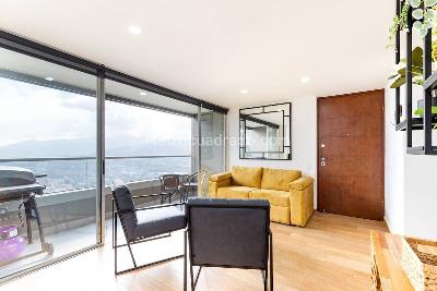 Apartamento en venta en Las Palmas, Medellín · foto 10 de 20