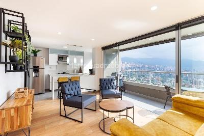Apartamento en venta en Las Palmas, Medellín · foto 11 de 20