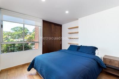 Apartamento en venta en Las Palmas, Medellín · foto 12 de 20