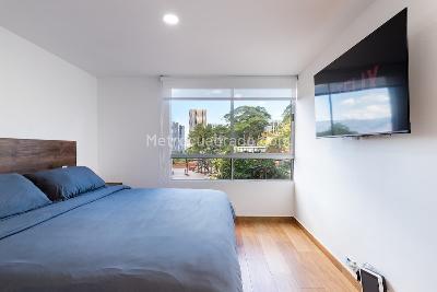Apartamento en venta en Las Palmas, Medellín · foto 13 de 20