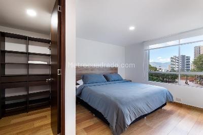 Apartamento en venta en Las Palmas, Medellín · foto 14 de 20