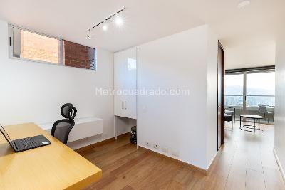 Apartamento en venta en Las Palmas, Medellín · foto 18 de 20