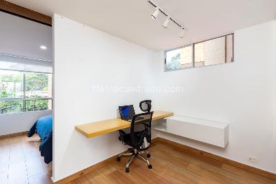 Apartamento en venta en Las Palmas, Medellín · foto 20 de 20